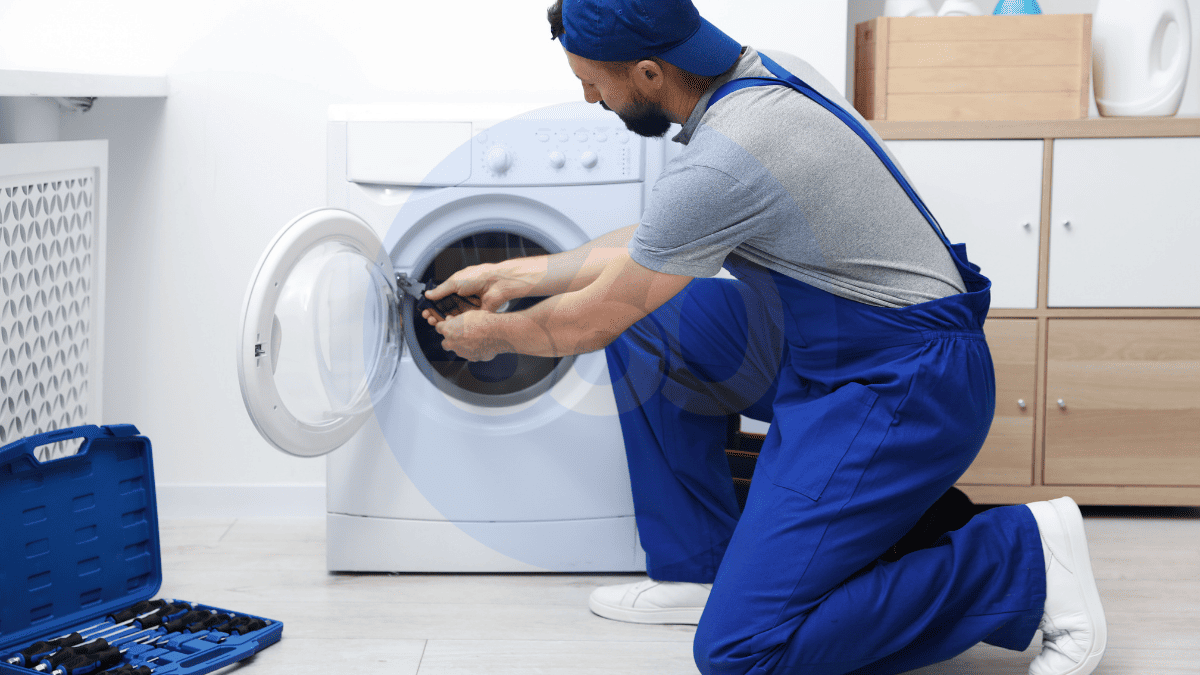 Bor Çamaşır Makinesi Servisi